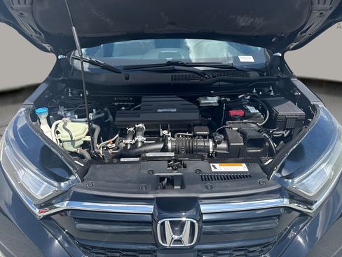 Used 2020 Honda CR-V Touring image 23