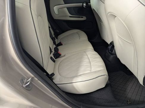 Used 2024 MINI Cooper Countryman S w/ Signature Upholstery Package FWD image 33