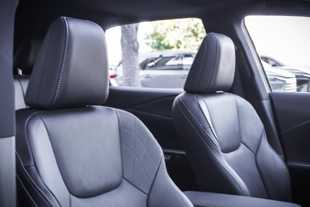 Certified 2024 Lexus RX 350 Premium Plus w/ Convenience Package FWD image 26