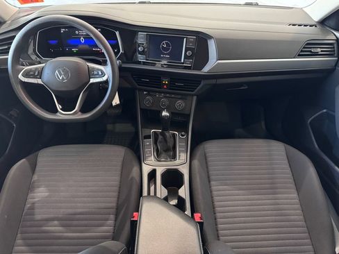 Used 2022 Volkswagen Jetta S FWD image 11