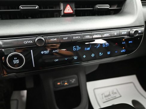 Used 2025 Hyundai Ioniq 5 XRT AWD/4WD image 16