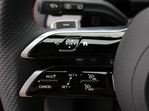 Used 2025 Mercedes-Benz GLA 250 4MATIC image 20