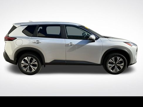 Used 2023 Nissan Rogue SV AWD/4WD image 20