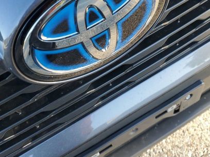 Used 2024 Toyota RAV4 XLE