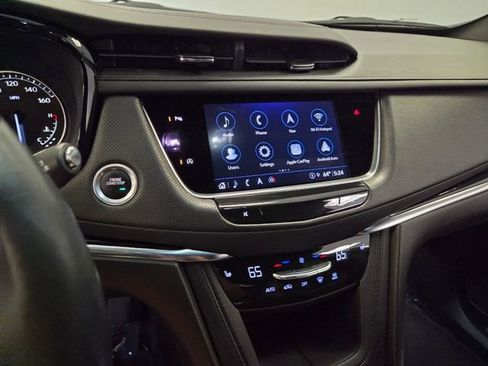 Used 2023 Cadillac XT5 Premium Luxury image 21