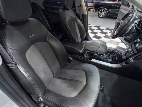 Used 2014 Cadillac CTS V image 48