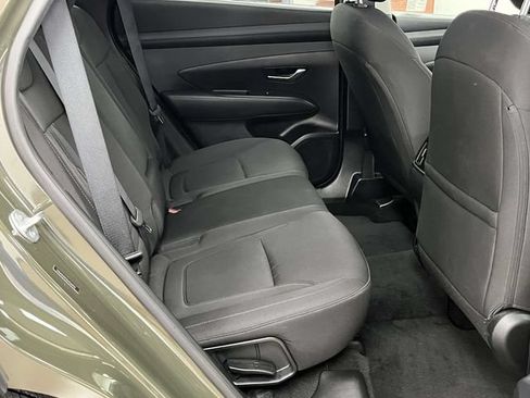 Used 2025 Hyundai Tucson SEL FWD image 24