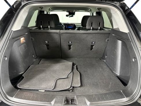 Used 2024 Chevrolet TrailBlazer LT image 26