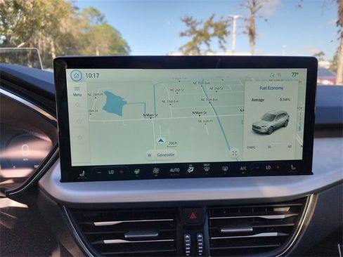 New 2024 Ford Escape SE w/ PHEV Premium Package image 19