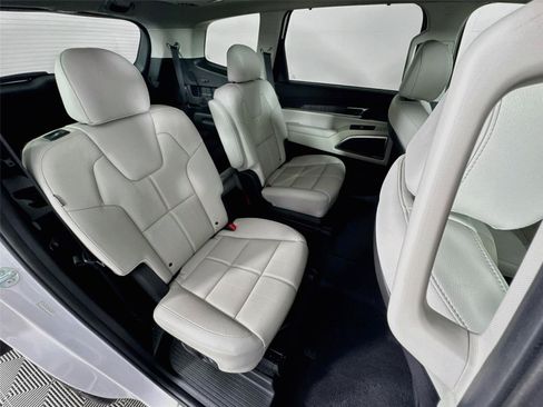 Certified 2024 Kia Telluride SX FWD image 29