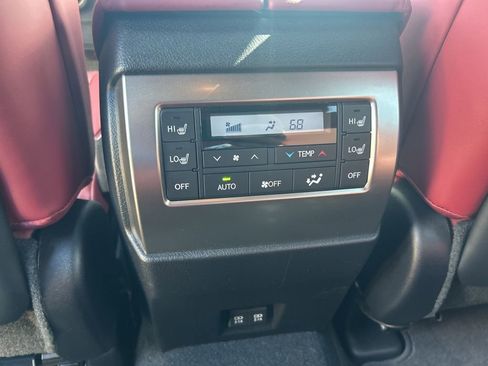 Used 2023 Lexus GX 460 Premium w/ Premium Plus Package AWD/4WD image 25