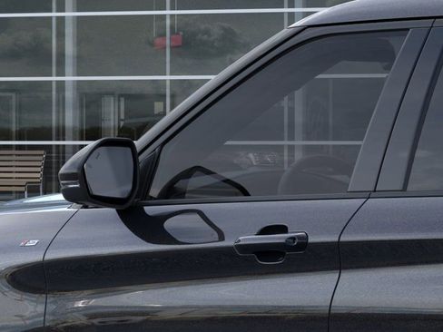 New 2025 Ford Explorer ST-Line w/ Premium Package image 21