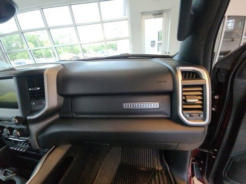 Certified 2022 RAM 1500 Big Horn image 35