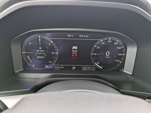 Used 2024 Mitsubishi Outlander SEL AWD/4WD image 26