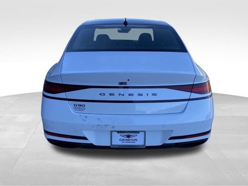 New 2026 Genesis G90 3.5T Prestige image 6
