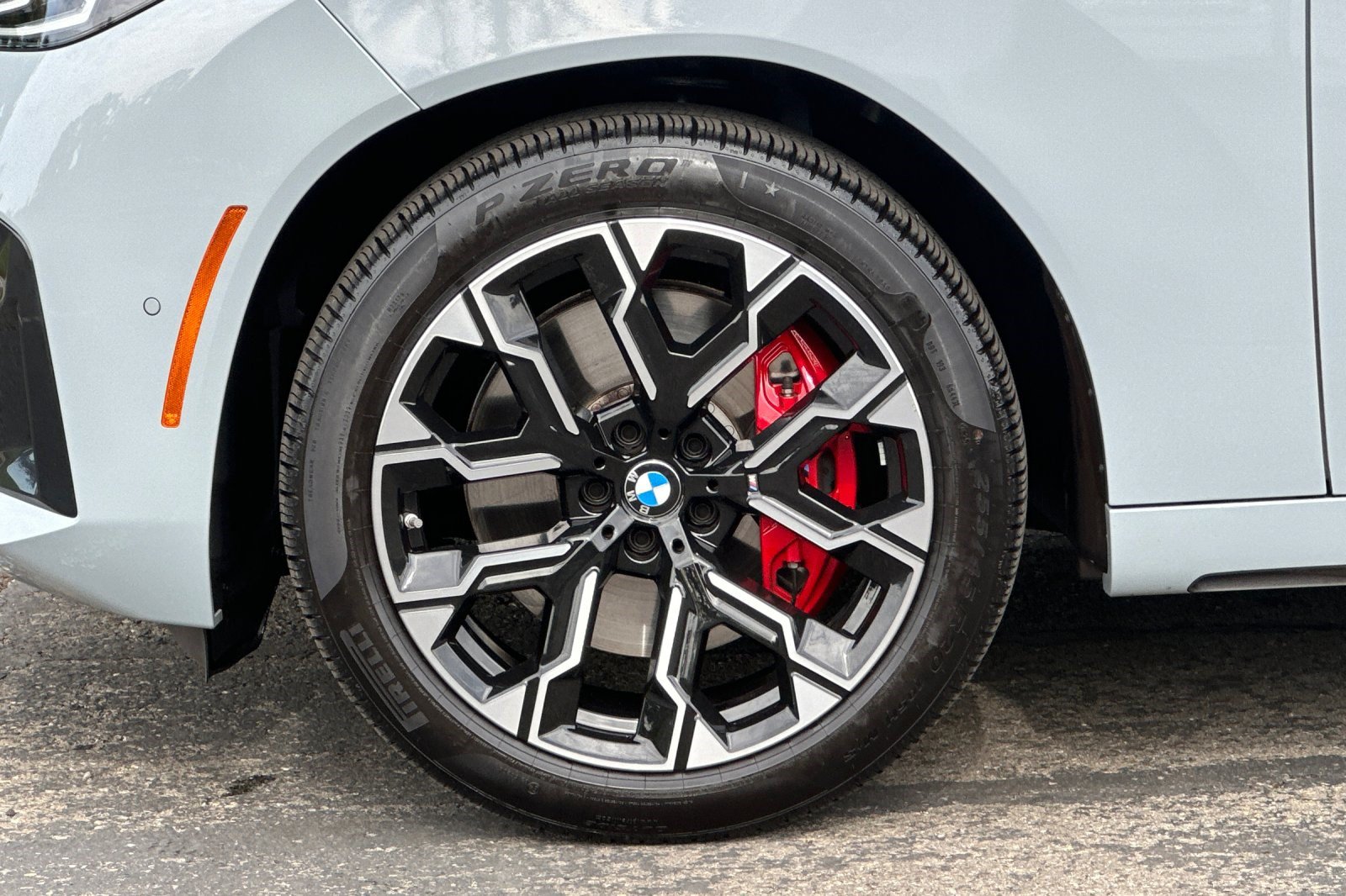 Used 2026 BMW X3 M50 w/ Premium Package AWD/4WD image 38
