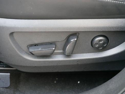 Certified 2025 INFINITI QX50 Sport image 20