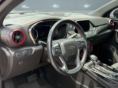 Used 2020 Chevrolet Blazer RS FWD image 4