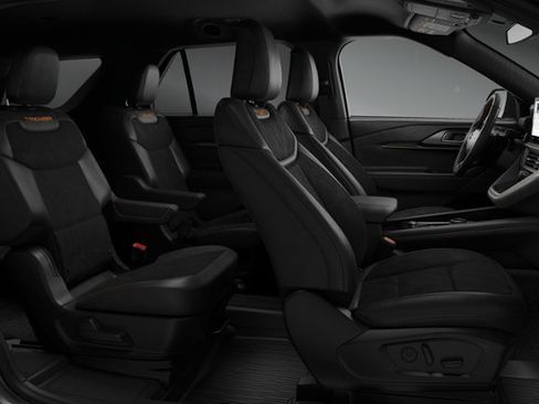 New 2026 Ford Explorer Tremor w/ Tremor Ultimate Package AWD/4WD image 28