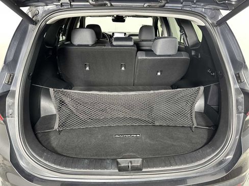 Used 2021 Hyundai Santa Fe SEL w/ Convenience Package FWD image 24