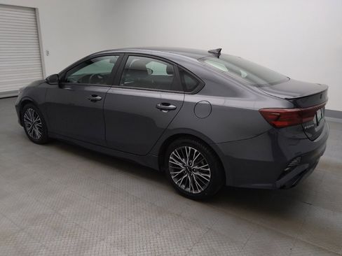 Used 2024 Kia Forte GT-Line image 3
