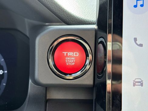 New 2026 Toyota Tacoma TRD Sport image 24