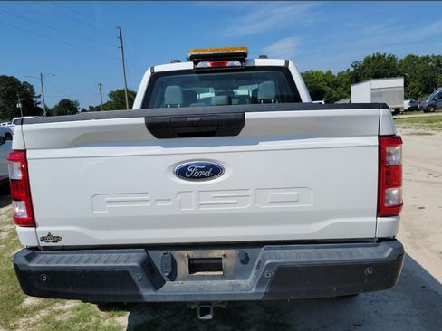 Used 2021 Ford F150 XL w/ Equipment Group 101A High AWD/4WD image 6