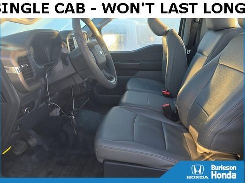 Used 2024 Ford F150 XL image 6