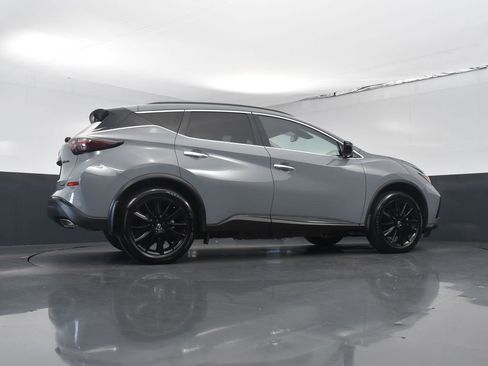 Used 2024 Nissan Murano SV w/ SV Midnight Edition Package image 22