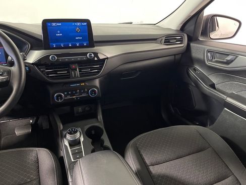 Used 2025 Ford Escape Active image 18