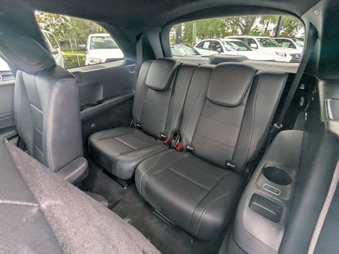 Certified 2023 Mercedes-Benz GLS 450 4MATIC image 28
