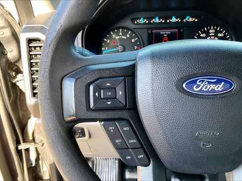 Used 2017 Ford F150 XL w/ Equipment Group 101A Mid AWD/4WD image 23