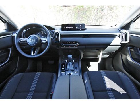 New 2025 MAZDA CX-50 2.5 Hybrid w/ Weather Package image 8