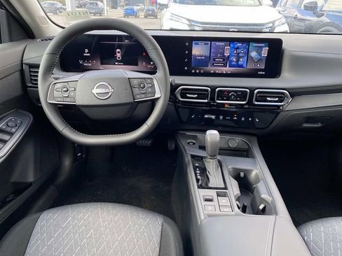 New 2026 Nissan Sentra SV w/ SV Convenience Package FWD image 8