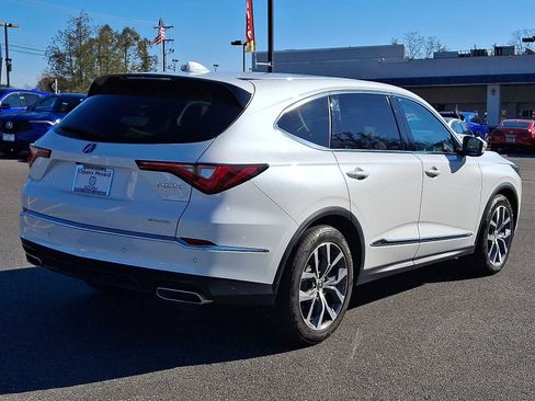 Used 2023 Acura MDX SH-AWD w/ Technology Package image 6