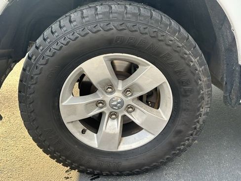 Used 2019 RAM 1500 Tradesman w/ Popular Equipment Group image 37