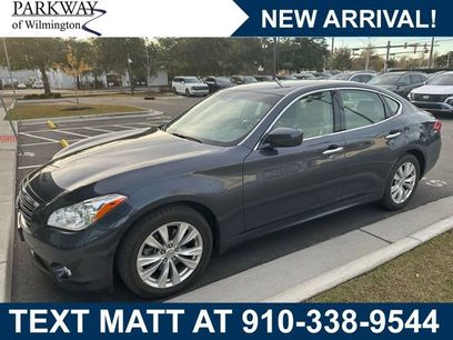 Used 2011 INFINITI M37 w/ Premium Pkg