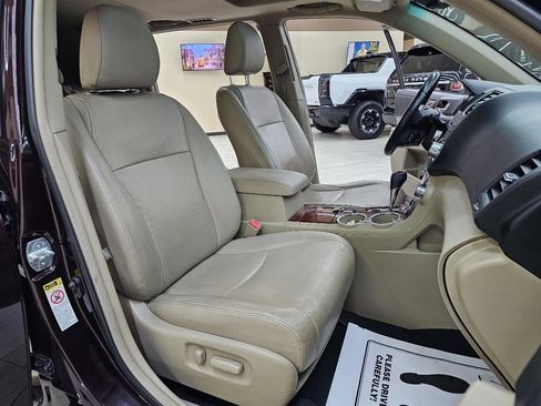 Used 2012 Toyota Highlander Limited FWD image 20