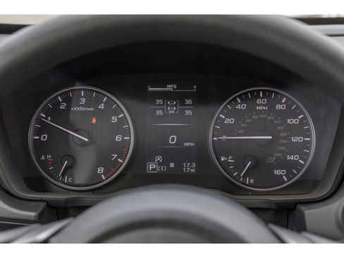 New 2026 Subaru Impreza 2.0i Sport image 22