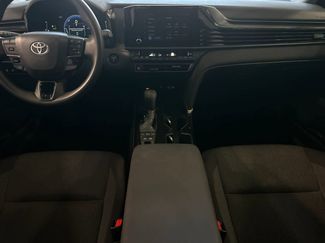 Used 2025 Toyota Camry LE FWD video 4