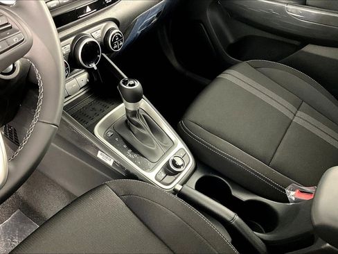 New 2026 Hyundai Venue SEL FWD image 12