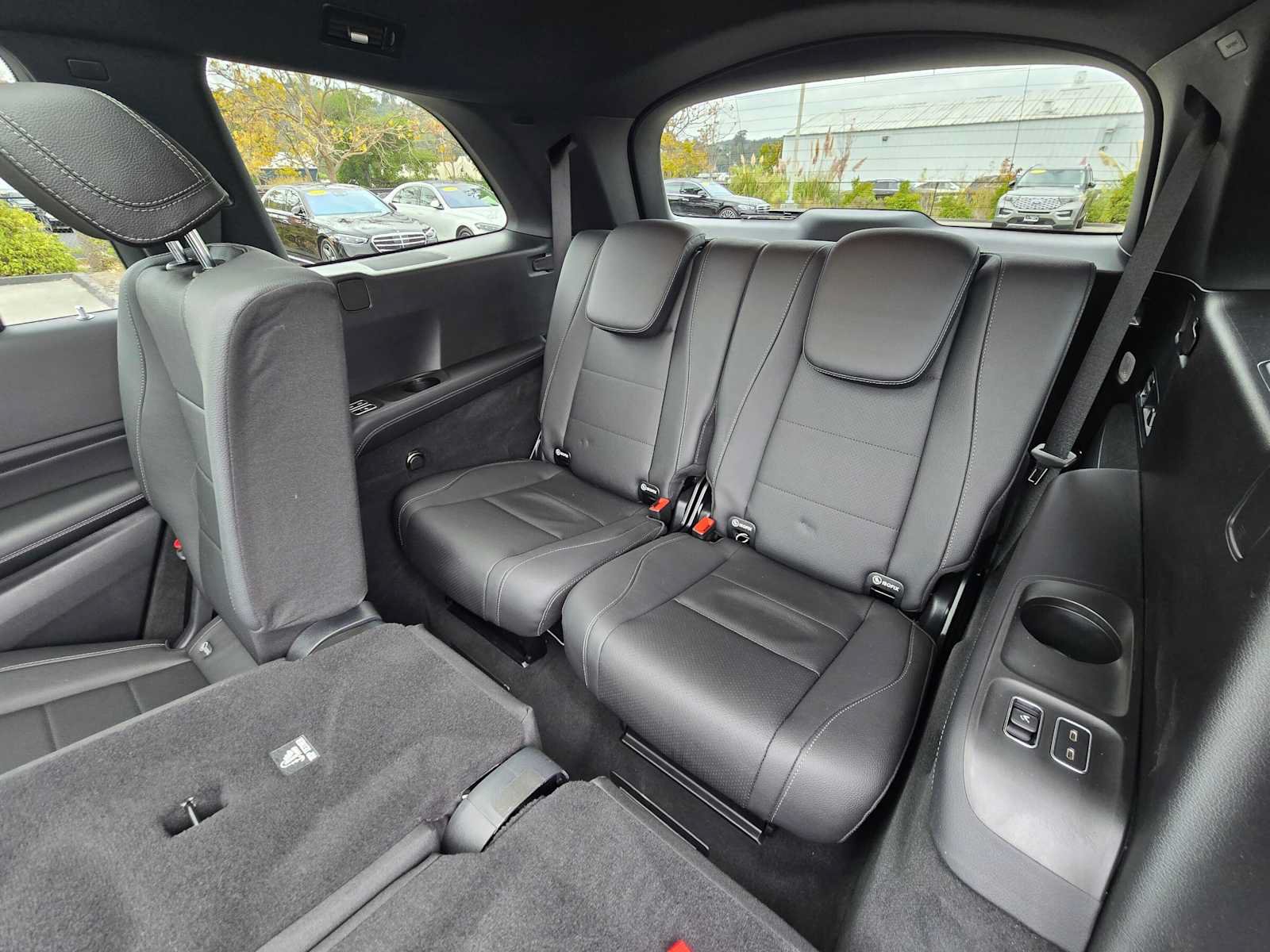 Used 2025 Mercedes-Benz GLS 450 4MATIC w/ AMG Line Exterior image 21