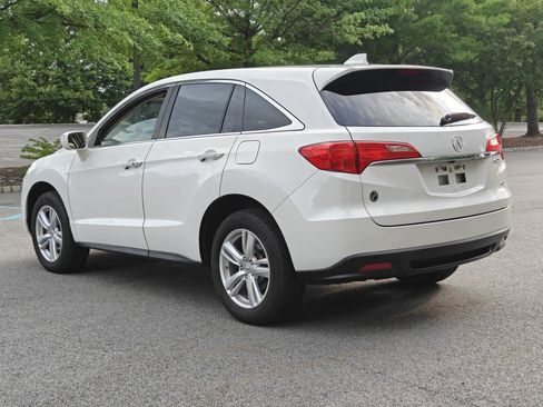 Used 2013 Acura RDX AWD w/ Technology Package image 5