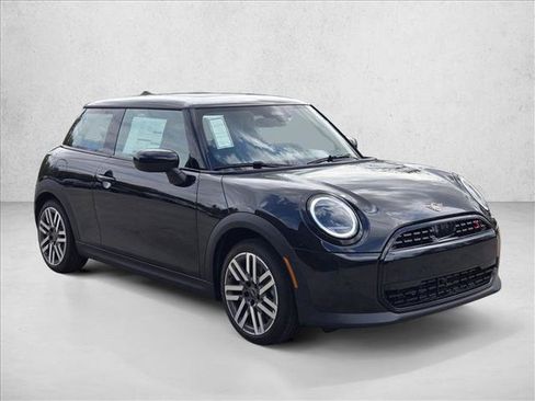New 2026 MINI Cooper S FWD image 7