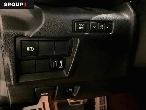 Certified 2023 Lexus IS 350 F Sport w/ Memory Package RWD image 47