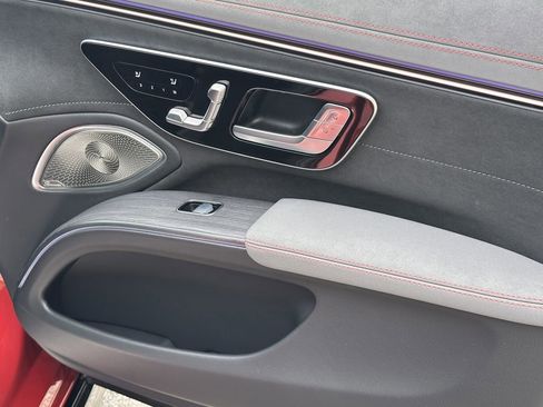 Certified 2023 Mercedes-Benz EQS 450+ Sedan image 16