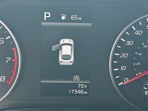 Certified 2023 Kia Stinger GT-Line image 26