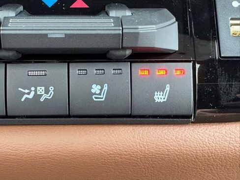 New 2026 Toyota Tundra 1794 Edition AWD/4WD image 28