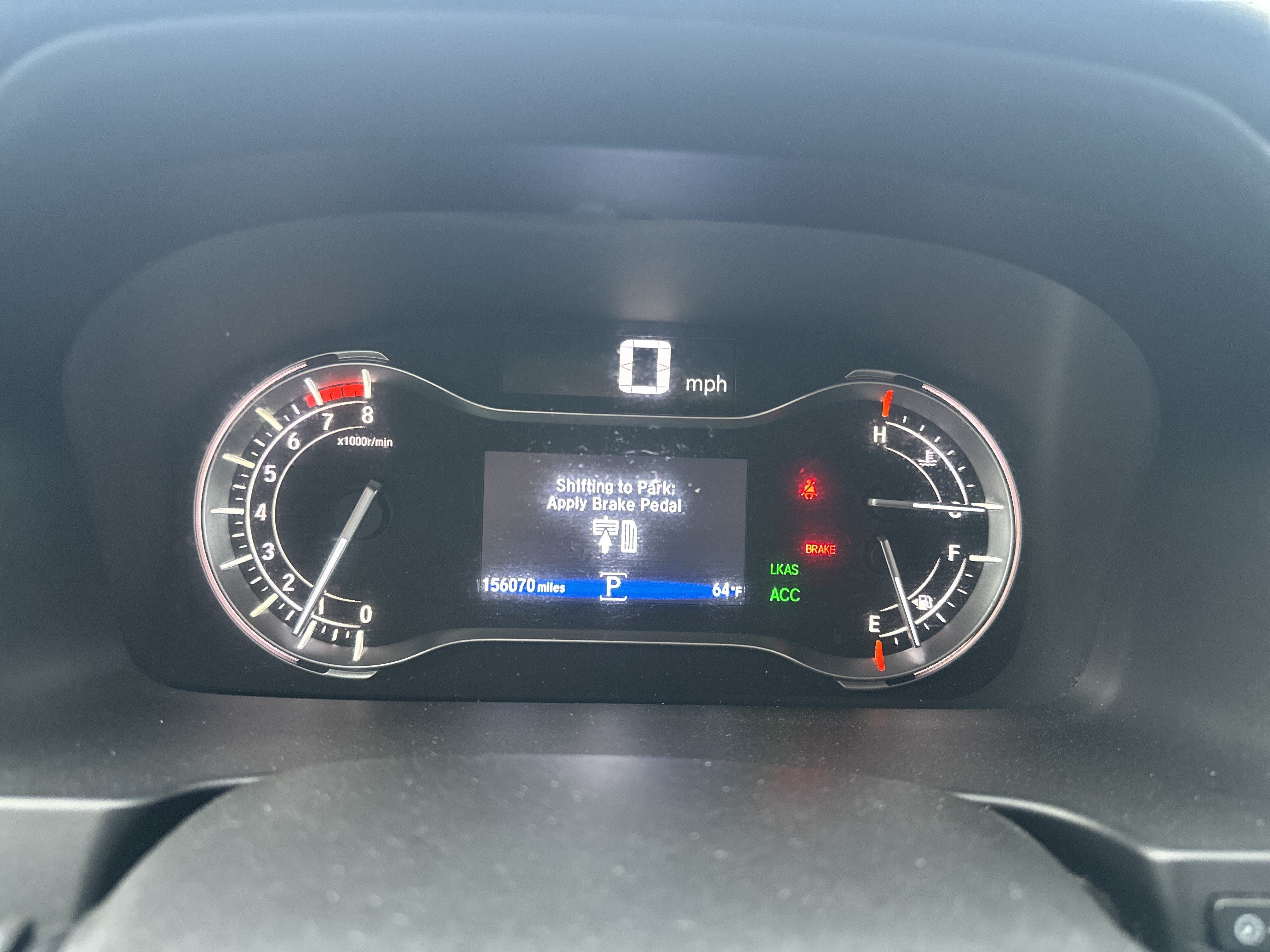 Used 2017 Honda Pilot Elite image 21