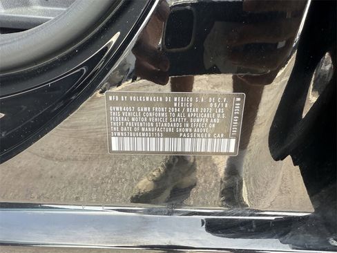 Used 2019 Volkswagen Jetta S image 28